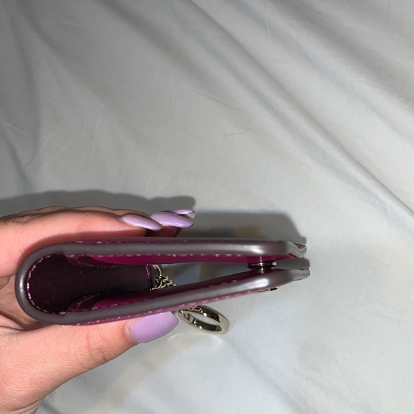 Kate Spade Key Ring Wallet - Picture 4 of 4